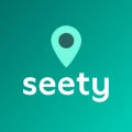 Seety: slim en gratis parkeren