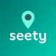 Seety: slim en gratis parkeren