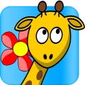 Kinderspellen 4 jaar oud