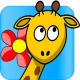 Kinderspellen 4 jaar oud