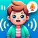 Speak Out Kids: Fala e Leitura icon