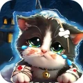 パズにゃん3D〜大人気の癒し系猫パズルゲームの新作〜