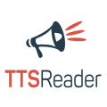 TTSReader Pro - Text To Speech