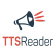 TTSReader Pro - Text To Speech icon