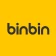 BinBin Sürücü icon