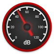 騒音測定器 icon