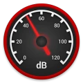 Fonometro Decibel