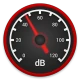 Fonometro Decibel
