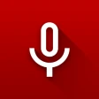 ボイスレコーダー icon