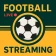 Live Football TV HD icon
