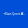 +Bar Sport TV icon