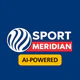SportMeridian: Futbol Tahmini