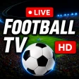 Live Football TV HD Streaming icon