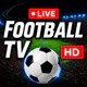Live Football TV HD Streaming