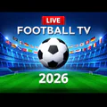 Live Football Streaming Tv HD