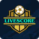 MatchLive – LiveScore Hub