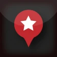 Spotfav: Live Cams & Weather icon