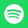 Spotify Lite icon