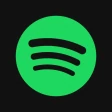 Spotify: música e podcasts icon