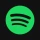 Spotify: música e podcasts icon