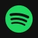 Spotify: música e podcasts icon