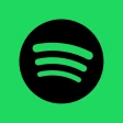 Spotify - muziek en podcasts icon