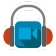 MP3 Video Converter icon
