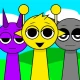 Sprunki Beat: Full Mod Music