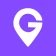 Geofin: Aile Konum Takibi icon