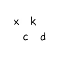 xkcd+