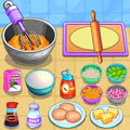 Juego de cocina: Chef de Time