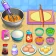 Juego de cocina: Chef de Time icon