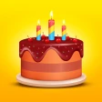 Lista de Convidados e Festas icon
