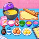 kitchen Set Cooking Games Chef