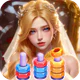 グラムスクリューパズル