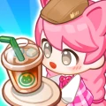 マージマージ猫カフェ:カフェをデコレーションする