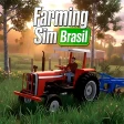 Farming Sim Brasil icon
