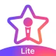 StarMaker Lite: Cante Karaokê