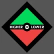 The Higher or Lower Game