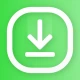 Status, Afbeelding Video Saver