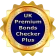 Premium Bonds Prize Checker + icon