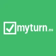 MyTurn | App para la gestión d icon