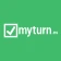 MyTurn | App para la gestión d icon
