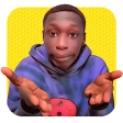 Stickers - Emojis Divertidos icon
