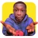 Stickers - Emojis Divertidos icon