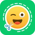Stickki: WA Sticker Maker App