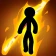 Stickman vs Monster: Idle RPG icon