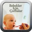 Bebekler İçin Çorba Tarifleri icon