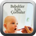 Bebekler İçin Çorba Tarifleri