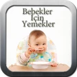 Bebekler İçin Yemek Tarifleri icon